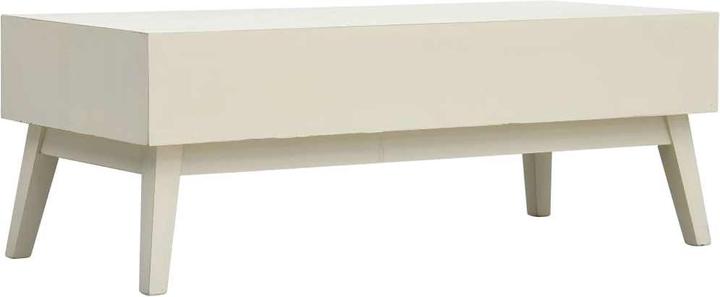 Immagine prodotto vidaXL Couchtisch (110 x 50 x 40 cm)