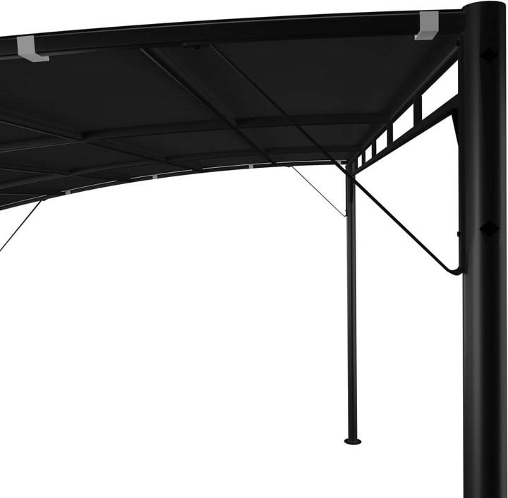 Produktbild vidaXL Markise (400 cm, 300 cm)