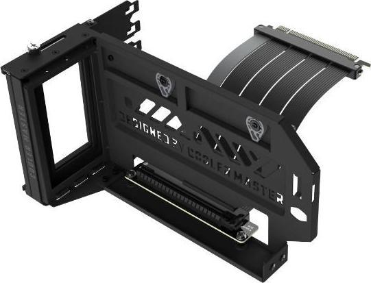 Actual product image Cooler Master podpěra VGA V3, PCIe 5.0x16, 165mm