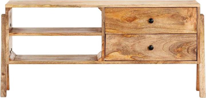 Produktbild vidaXL Isra (97 x 35 x 47 cm)