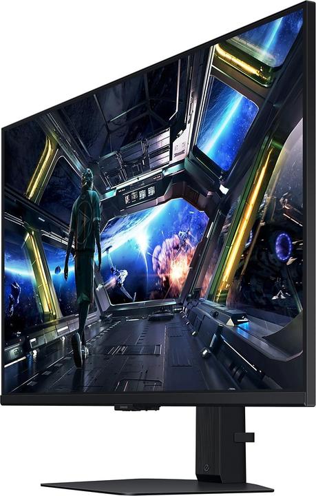 Produktbild Samsung Odyssey G7 S32DG702EU (3840 x 2160 Pixel, 32")