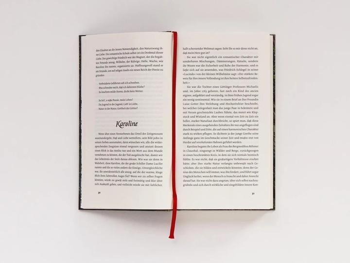 Produktbild Die Romantik. Ausbreitung, Blütezeit und Verfall (Deutsch, Ricarda Huch, 2017)