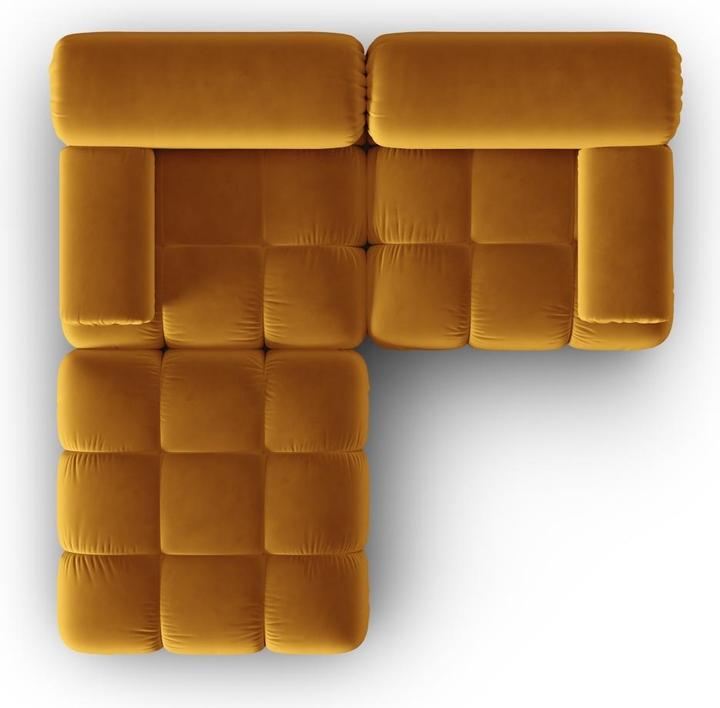 Produktbild Maison Heritage Gerda (3-Sitzer, Modular Sofa)