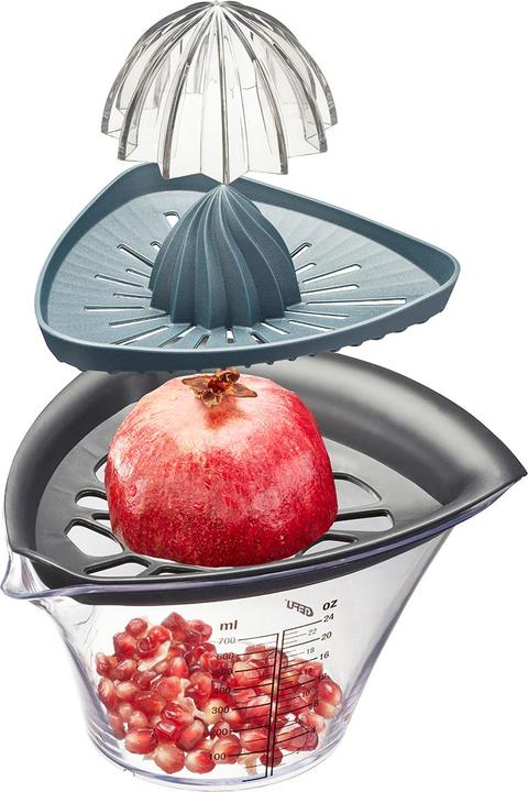 Actual product image GEFU Pomegranate corer and juicer 'Fruti