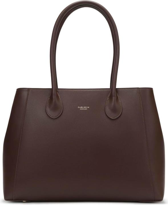 Produktbild Carlheim Victoria Lederen Collectie, Elegant en Functioneel