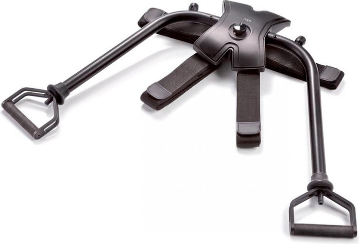 Actual product image Mikamax Chair Gym