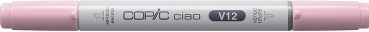 Produktbild Copic Ciao Typ V - 12 (V12 - Pale Lilac, 1 x)