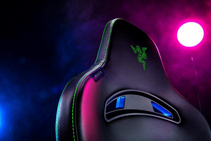 Image du produit Razer Enki X