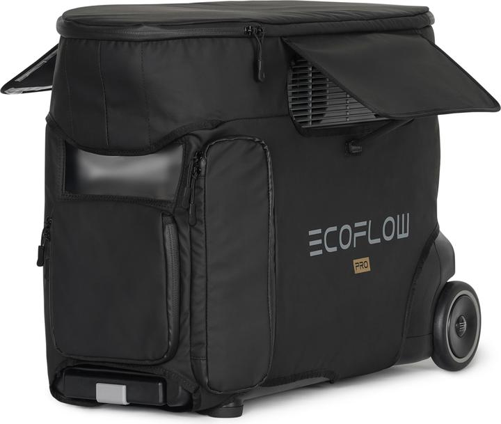 Produktbild EcoFlow Delta Pro Bag