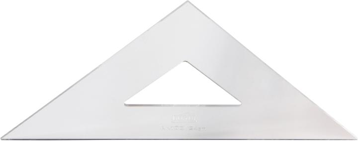 Produktbild Akryla Winkel 45 32 cm (32 cm)