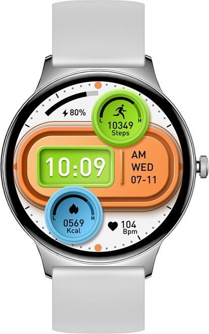 Immagine prodotto Colmi V89 smartwatch (silver)