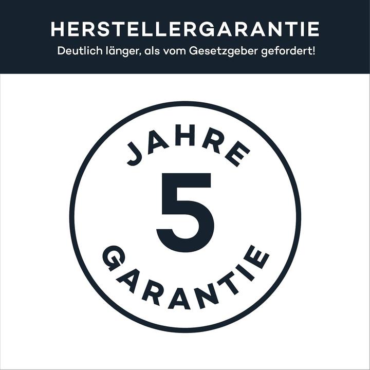 Actual product image Kludi STANDARD wall mounted sink mixer DN 15