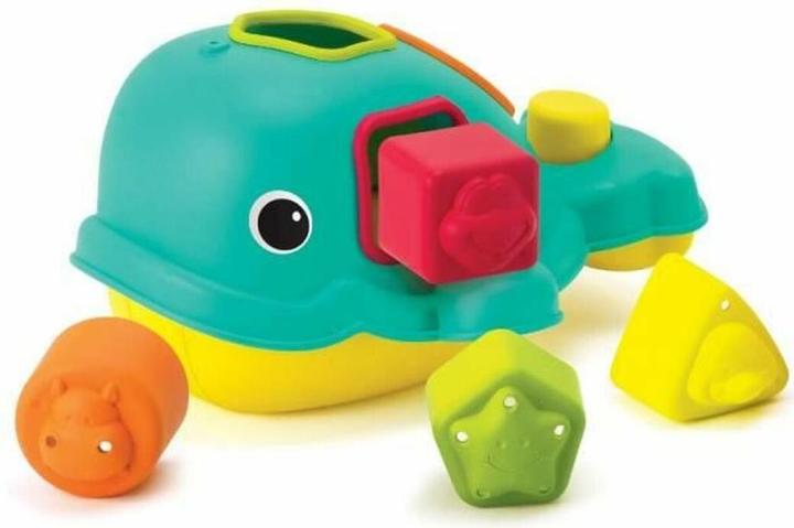 Produktbild Infantino Ocean Fun Badespielset