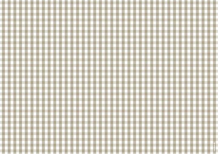 Actual product image Trendform Vichy (50 pcs., 30 x 42 cm)