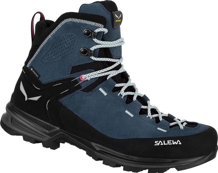 Actual product image Salewa Mountain Trainer 2 Mid Gore-Tex® Shoe Da (38.5)