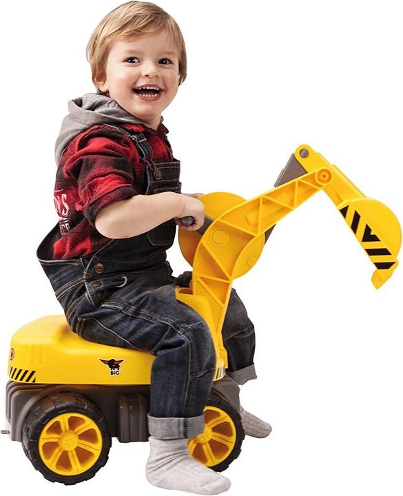 Produktbild BIG Power-Worker Maxi-Digger