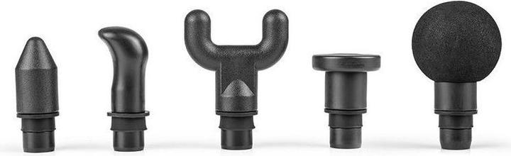 Produktbild Gymstick 61147 GYM Massagepistol (3 Stufen, 300 min)