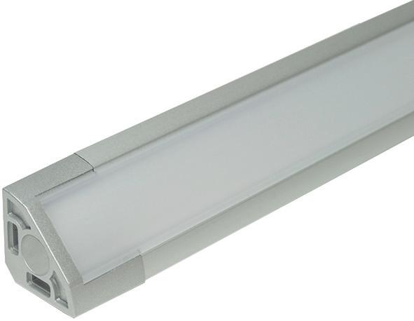 Produktbild L&S Endkappenset Porto 1
