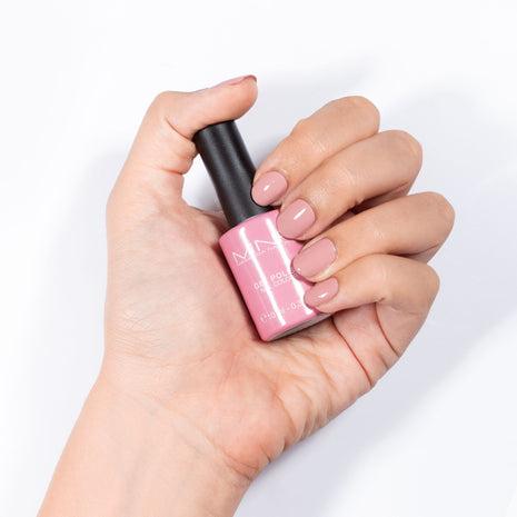 Produktbild Mesauda Causeway Bay (185, Gel-Effekt Nagellack)