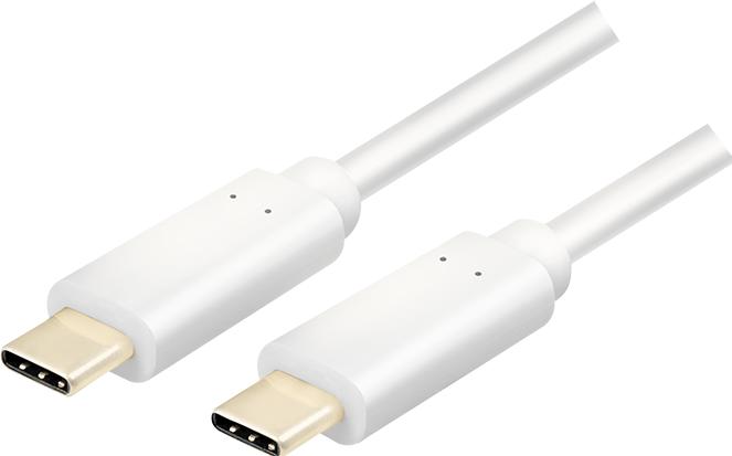 Immagine prodotto LogiLink CU0131 (1 m, USB 3.1, 60 W)
