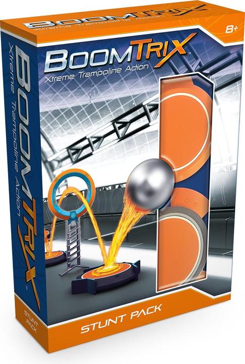 Produktbild Goliath Toys Boomtrix Refill Stunt