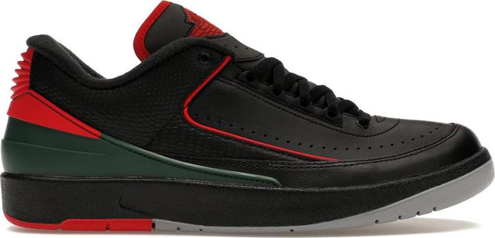 Produktbild Jordan 2 Retro Low Christmas (45.5)