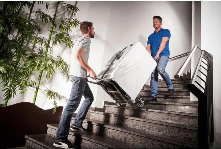 Image du produit wolfcraft Tragebügel TS (100 kg)