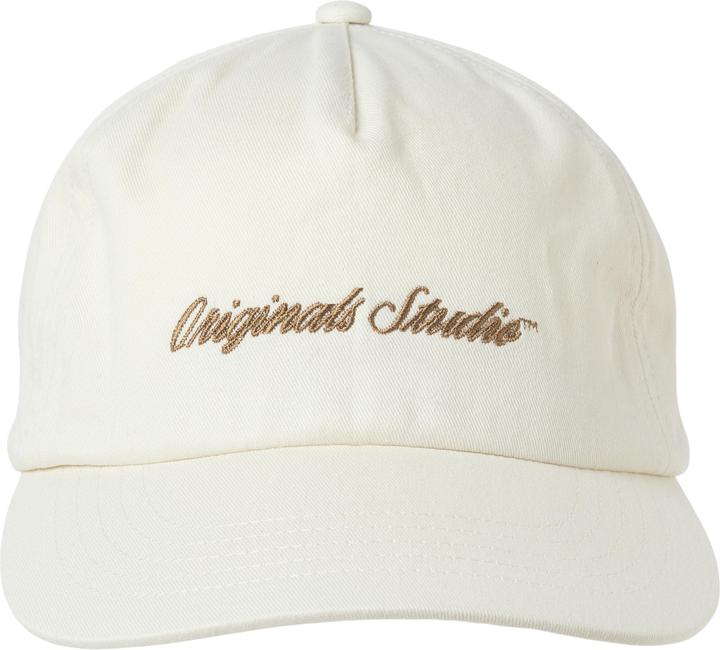 Actual product image Jack & Jones Jacframe Norrebro Cap Noos (One size)