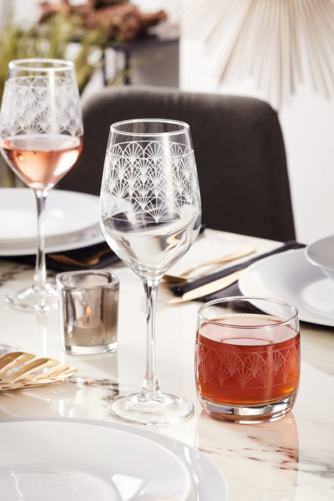 Immagine prodotto CreaTable Paradisio (3 dl, 4 x, Bicchiere da whisky)