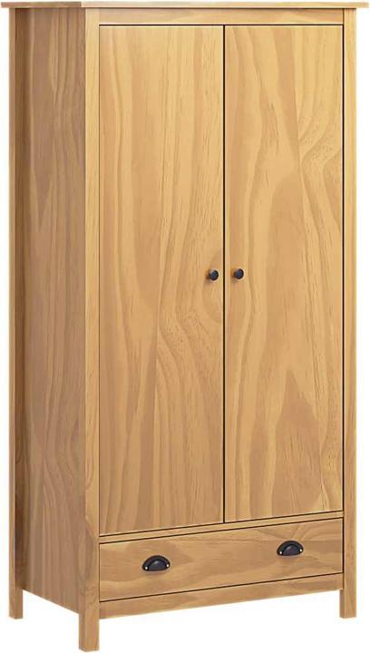 Immagine prodotto vidaXL Trey (89 x 50 x 170 cm)