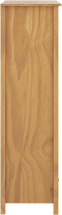 Immagine prodotto vidaXL Trey (89 x 50 x 170 cm)