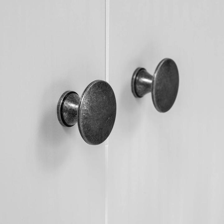Immagine prodotto vidaXL Trey (89 x 50 x 170 cm)