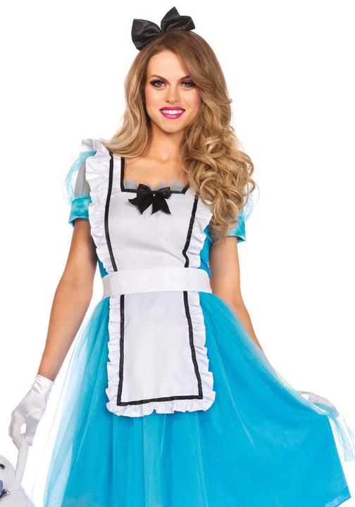 Produktbild Leg Avenue Alice im Wunderland Classic (38)