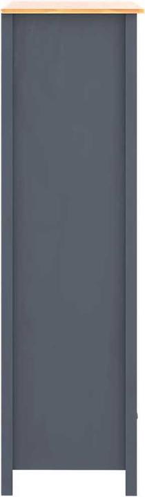 Immagine prodotto vidaXL Trey (89 x 50 x 170 cm)