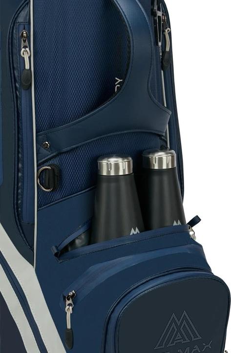 Produktbild Big Max Dri Lite Tour 2 Cartbag Navy
