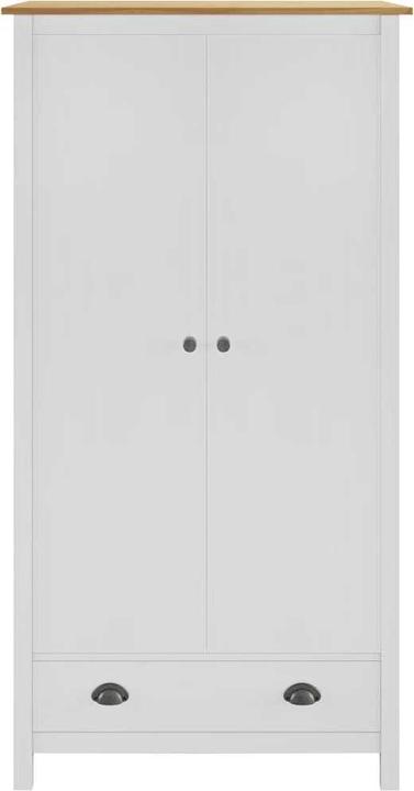 Immagine prodotto vidaXL Trey (89 x 50 x 170 cm)