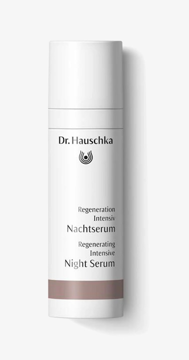 Produktbild Dr. Hauschka Regeneration Intensiv Nachtserum Fl 30 ml (30 ml)