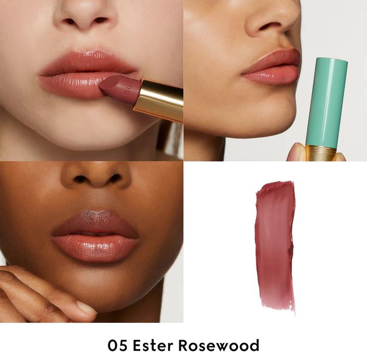 Produktbild Gucci Getönter Lippenbalsam