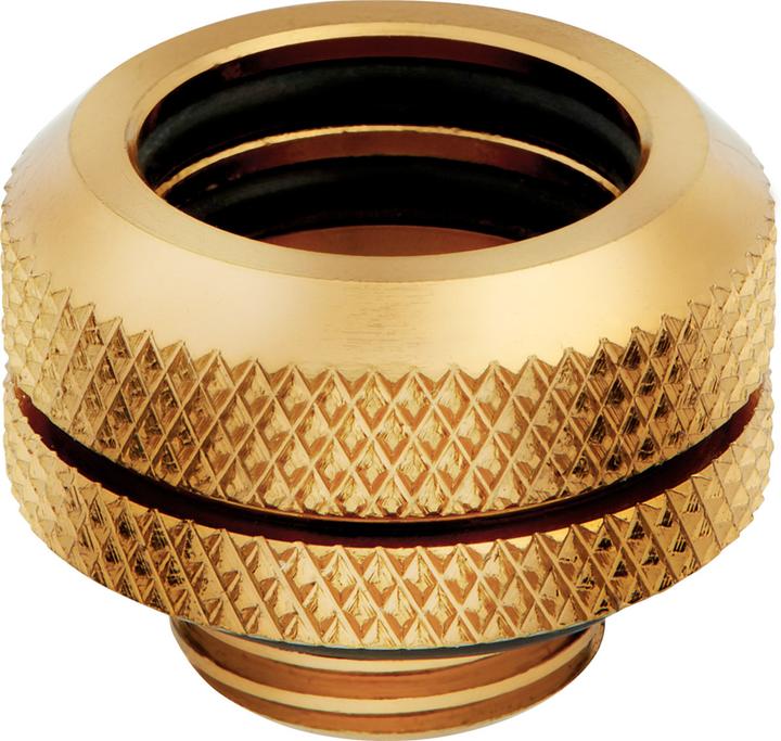 Corsair Hydro X Series Fitting XF Hardline 4-pack