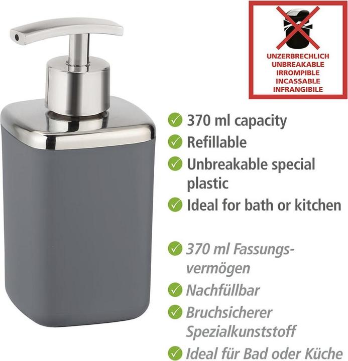 Produktbild Wenko Barcelona