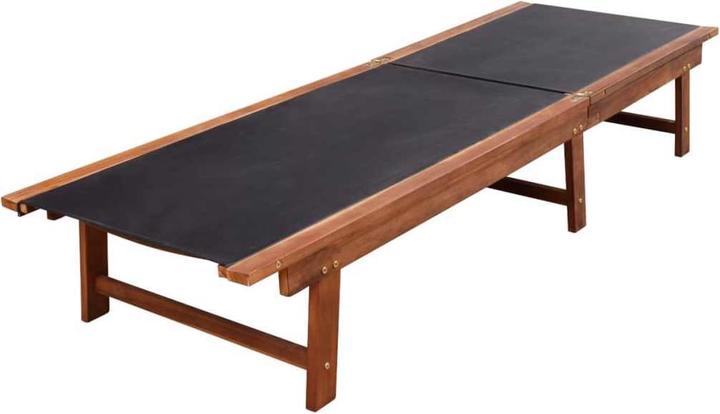 Immagine prodotto vidaXL Sonnenliege (200 cm)
