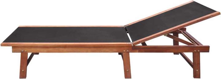 Immagine prodotto vidaXL Sonnenliege (200 cm)