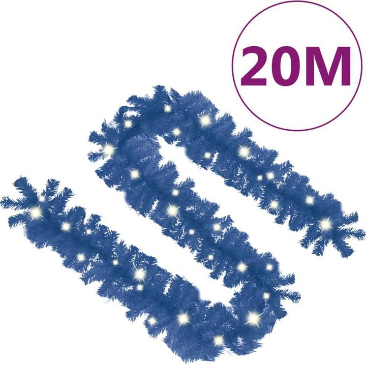 Image du produit vidaXL Girlande