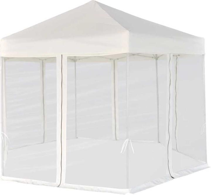 Produktbild vidaXL Partyzelt (360 cm, 310 cm)