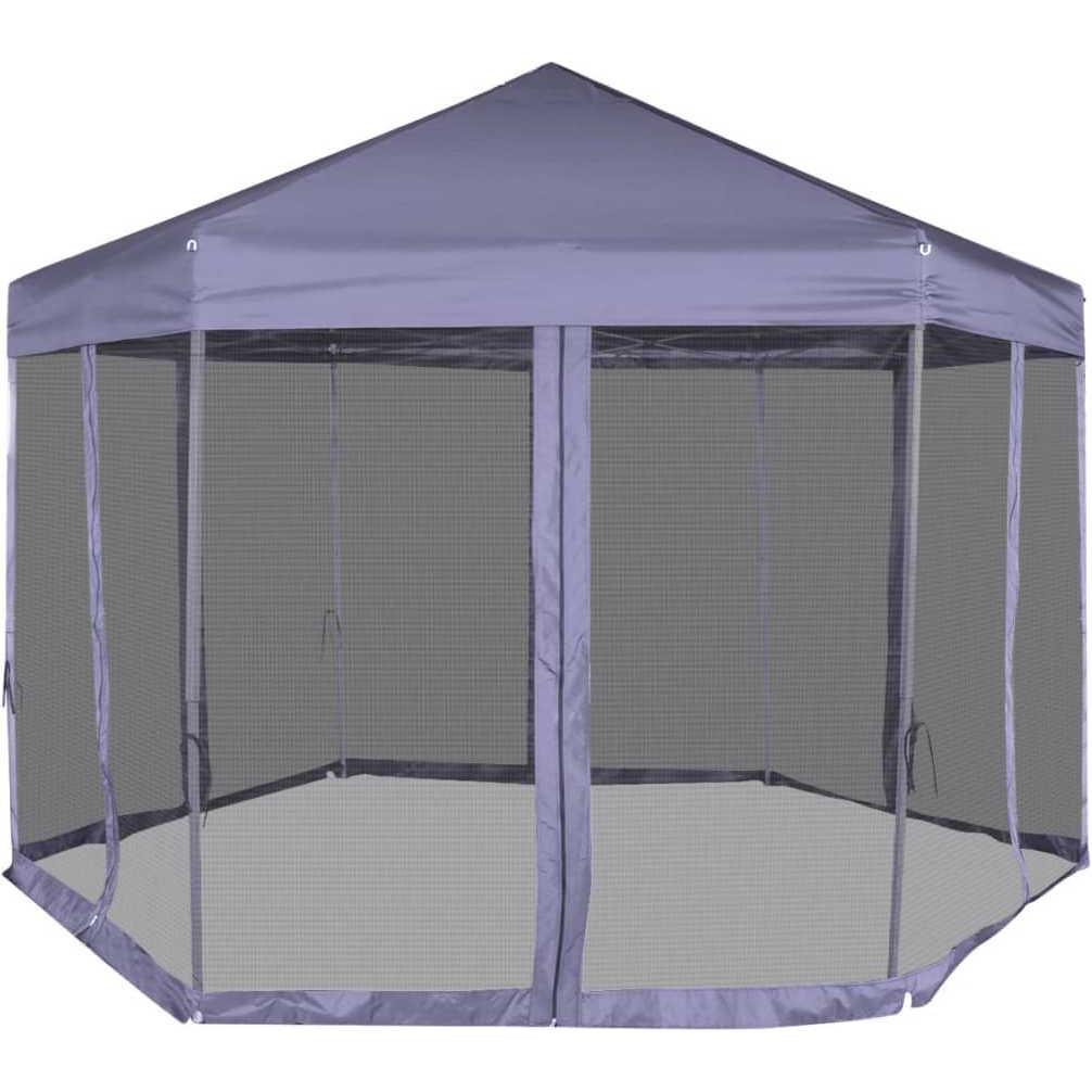 Thumbnail - VidaXL, Pavillon, Eulalie (360 cm, 310 cm)