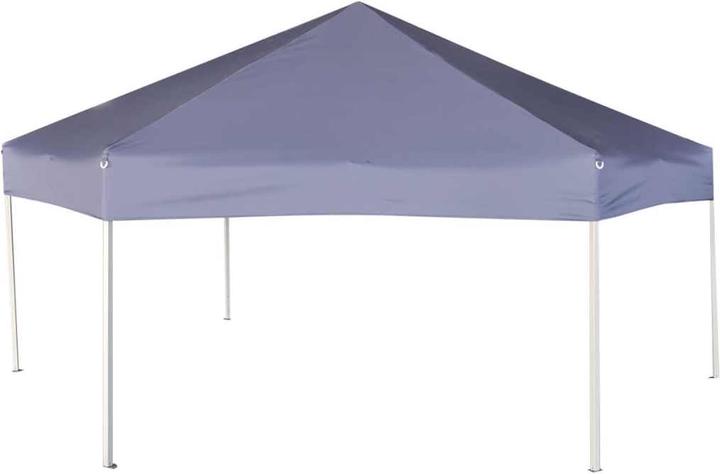 Produktbild vidaXL Partyzelt (360 cm, 310 cm)