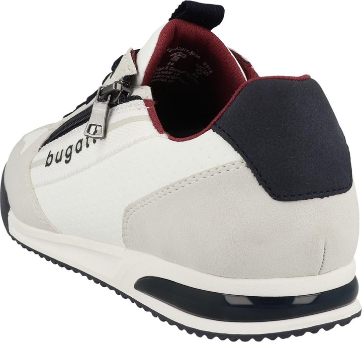 Actual product image Bugatti Nappa (43)