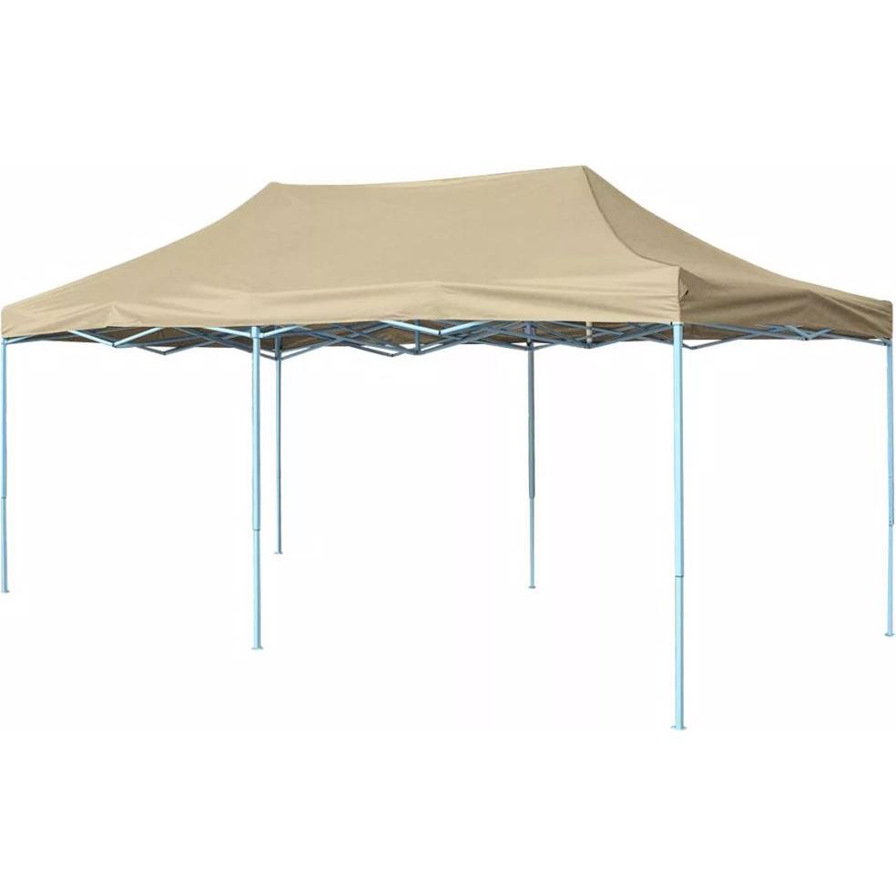 VidaXL, Pavillon, Garald (580 cm, 291 cm)