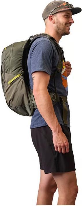 Produktbild Gregory Zulu 25 LT RC (25 l)