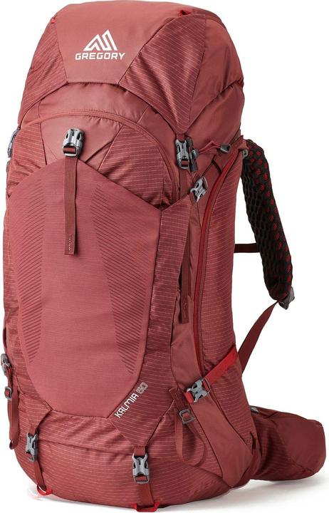 Actual product image Gregory Kalmia 60 RC Backpack (60 l)